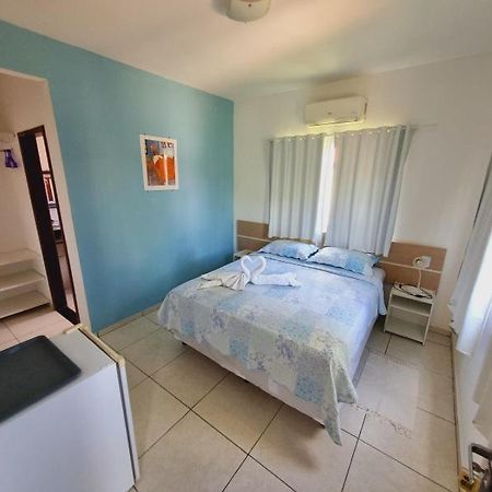 Cantinho Da Melao Maragogi Buitenkant foto