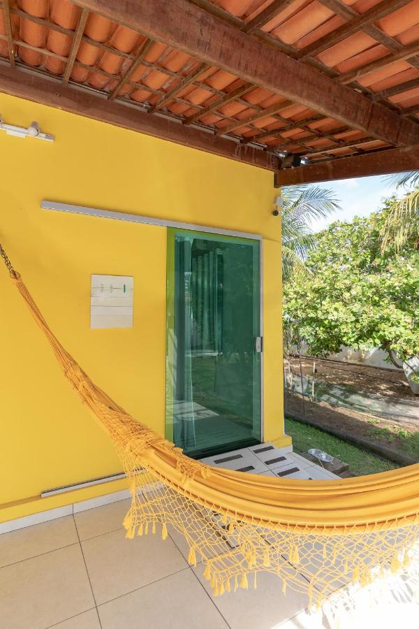 Cantinho Da Melao Maragogi Buitenkant foto