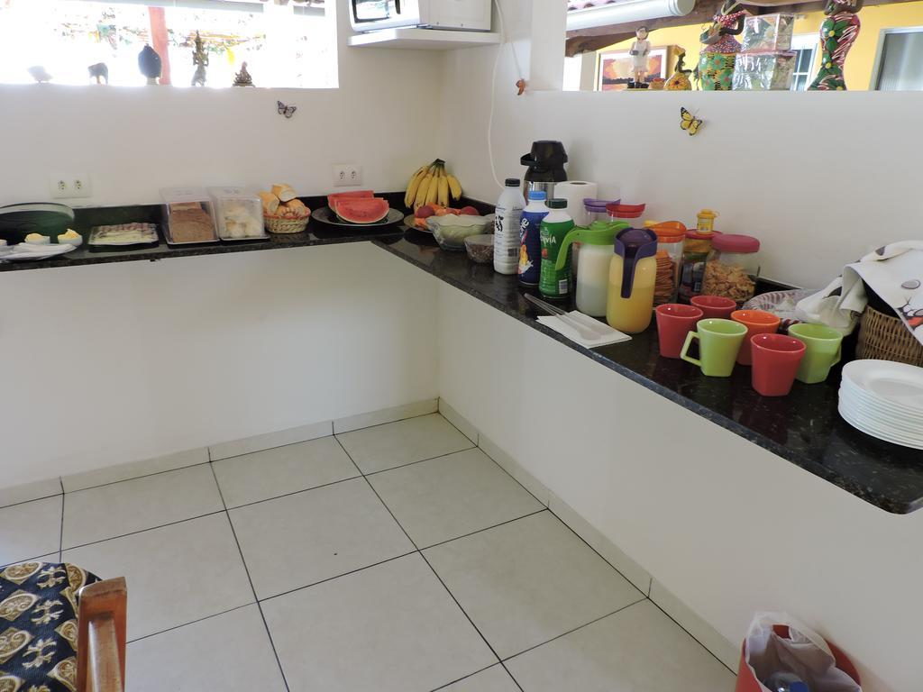 Cantinho Da Melao Maragogi Buitenkant foto