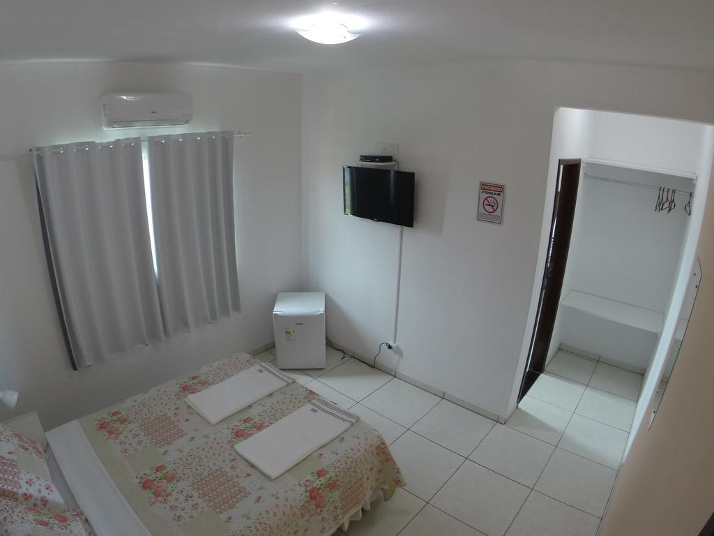 Cantinho Da Melao Maragogi Buitenkant foto